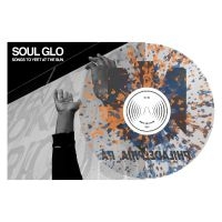 Soul Glo - Songs To Yeet At The Sun in the group OTHER / Forthcoming products - 10 percent at Bengans Skivbutik AB (5516712)