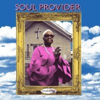 King Elizabeth - Soul Provider in the group OUR PICKS /  Christmas gift tip Vinyl at Bengans Skivbutik AB (5516728)