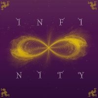 Violette Sounds - Infinity in the group OUR PICKS / Frontpage - Vinyl New & Forthcoming at Bengans Skivbutik AB (5516732)