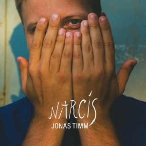 Jonas Timm - Narcis in the group OTHER / Forthcoming products - 10 percent at Bengans Skivbutik AB (5516816)