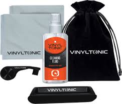 Viny ltonic - Vinyltonic Cleaning Kit in the group OTHER / Vinyltillbehör at Bengans Skivbutik AB (5516867)