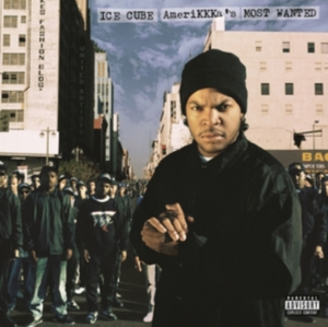 Ice Cube - Amerikkkas Most Wanted (Vinyl) in the group OTHER / -Startsida OF24 at Bengans Skivbutik AB (5516870)