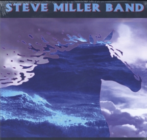 Steve Miller Band - Wide River in the group VINYL / Pop-Rock at Bengans Skivbutik AB (5516879)