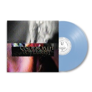 Underoath - Voyeurist: Digital Ghost in the group VINYL / Hårdrock at Bengans Skivbutik AB (5516883)