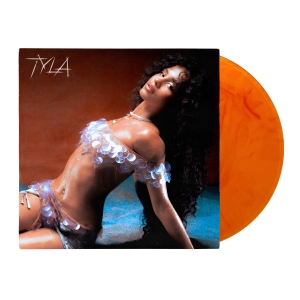 Tyla - Tyla in the group OUR PICKS /  Christmas gift tip Vinyl at Bengans Skivbutik AB (5516890)