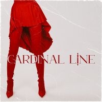 Cardinal Line - I in the group OUR PICKS / Friday Releases / Friday the 31st of May 2024 at Bengans Skivbutik AB (5517000)