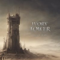 Ivory Tower - Heavy Rain (Digipack) in the group OUR PICKS / Christmas gift tip CD at Bengans Skivbutik AB (5517078)