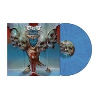 Ingested - Tide Of Death And Fractured Dreams in the group OUR PICKS /  Christmas gift tip Vinyl at Bengans Skivbutik AB (5517173)