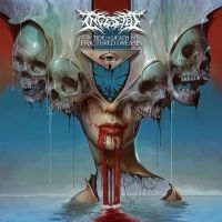 Ingested - Tide Of Death And Fractured Dreams in the group OUR PICKS / Christmas gift tip CD at Bengans Skivbutik AB (5517174)