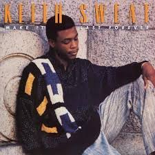 Keith Sweat - Make It Last Forever (Black Ic in the group OUR PICKS / Friday Releases / Friday The 23rd Of February 2024 at Bengans Skivbutik AB (5517186)