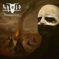 Khold - Du Dømmes Til Død (Vinyl Lp) in the group OUR PICKS /  Christmas gift tip Vinyl at Bengans Skivbutik AB (5517451)