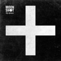 Moon Shot - The Power (Recycled Black) in the group OUR PICKS / Frontpage - Vinyl New & Forthcoming at Bengans Skivbutik AB (5517460)