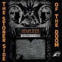 Hemplifier - Stoner Side Of The Doom in the group VINYL / Hårdrock at Bengans Skivbutik AB (5517474)