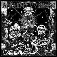 Ancient Vvisdom - Mundus in the group VINYL / Pop-Rock at Bengans Skivbutik AB (5517490)