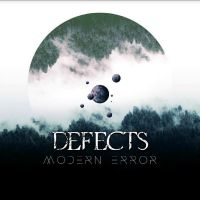 Defects - Modern Error in the group CD / Pop-Rock at Bengans Skivbutik AB (5517495)