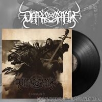 Darkestrah - Nomad (Vinyl Lp) in the group OTHER / Forthcoming products - 10 percent at Bengans Skivbutik AB (5517524)