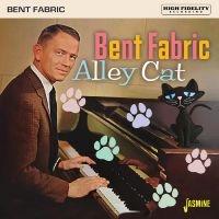 Bent Fabric - Alley Cat in the group CD / Jazz at Bengans Skivbutik AB (5517531)