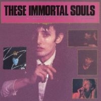 These Immortal Souls - Get Lost (Don?T Lie!) in the group OUR PICKS / Frontpage - CD New & Forthcoming at Bengans Skivbutik AB (5517575)