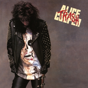 Alice Cooper - Trash in the group OUR PICKS / Friday Releases / Friday The 8th Of Mars 2024 at Bengans Skivbutik AB (5517595)