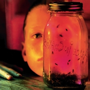 Alice In Chains - Jar Of Flies in the group OUR PICKS / Most popular vinyl classics at Bengans Skivbutik AB (5517641)