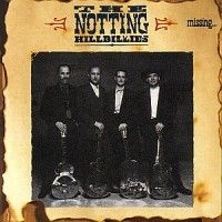 The Notting Hillbillies - Missing...Presumed Having in the group OUR PICKS / Friday Releases / Friday the 6th of september 2024 at Bengans Skivbutik AB (551771)