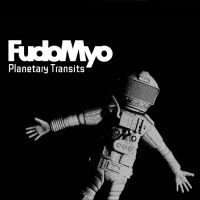 Fudo Myo - Planetary Transits in the group OTHER / Forthcoming products - 10 percent at Bengans Skivbutik AB (5517717)