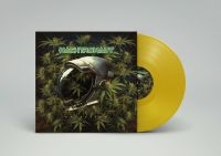 Hashtronaut - No Return (Yellow Vinyl Lp) in the group OTHER / Forthcoming products - 10 percent at Bengans Skivbutik AB (5517732)