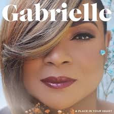 Gabrielle - A Place In Your Heart in the group OTHER / Forthcoming products - 10 percent at Bengans Skivbutik AB (5517769)