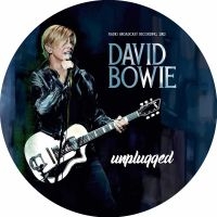 Bowie David - Unplugged / Radio Broadcast (Pictur in the group OTHER / Forthcoming products - 10 percent at Bengans Skivbutik AB (5517780)