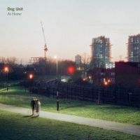 Dog Unit - At Home in the group CD / Pop-Rock at Bengans Skivbutik AB (5517789)