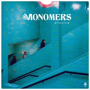 Monomers - Elusive in the group OUR PICKS / Christmas gift tip CD at Bengans Skivbutik AB (5517845)