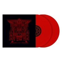 Keygen Church - Nel Nome Del Codice (2 Lp Red Vinyl in the group OUR PICKS /  Christmas gift tip Vinyl at Bengans Skivbutik AB (5517854)