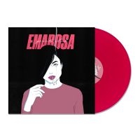 Emarosa - Peach Club (Pink Vinyl Lp) in the group OUR PICKS / Friday Releases / Friday the 15th of Mars 2024 at Bengans Skivbutik AB (5517898)