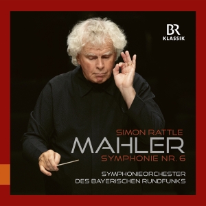 Gustav Mahler - Symphony No. 6 in the group OUR PICKS / Christmas gift tip CD at Bengans Skivbutik AB (5517980)