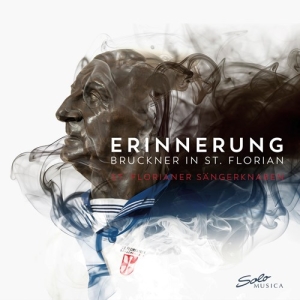 Anton Bruckner - Erinnerung in the group CD / New releases at Bengans Skivbutik AB (5517986)