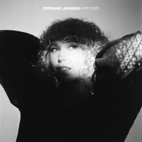 Lambring Stephanie - Hypocrite in the group OUR PICKS / Frontpage - CD New & Forthcoming at Bengans Skivbutik AB (5518011)