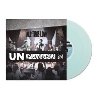 All Time Low - Mtv Unplugged (Electric Blue Vinyl in the group OTHER / Forthcoming products - 10 percent at Bengans Skivbutik AB (5518029)