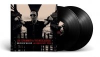 Joe Strummer & The Mescaleros - House Of Blues (2 Lp Vinyl) in the group OUR PICKS / Frontpage - Vinyl New & Forthcoming at Bengans Skivbutik AB (5518033)