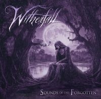 Witherfall - Sounds Of The Forgotten in the group OTHER / Forthcoming products - 10 percent at Bengans Skivbutik AB (5518037)