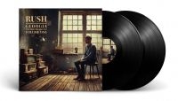 Rush - Georgia Vol.2  (2 Lp Vinyl) in the group OUR PICKS / Frontpage - Vinyl New & Forthcoming at Bengans Skivbutik AB (5518118)