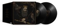 In Vain - Solemn (2 Lp Black Vinyl) in the group OUR PICKS / Frontpage - Vinyl New & Forthcoming at Bengans Skivbutik AB (5518128)