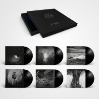 Swallow The Sun - Singles Collection The (6 Lp Boxset in the group OTHER / Forthcoming products - 10 percent at Bengans Skivbutik AB (5518134)