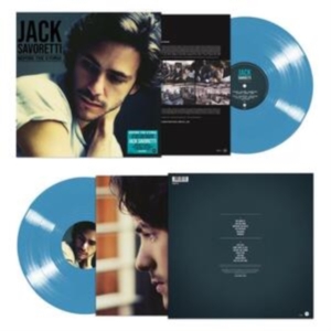 Jack Savoretti - Before The Storm (Ltd Color Vinyl) in the group OTHER / -Startsida Vinylkampanj at Bengans Skivbutik AB (5518145)