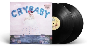 Melanie Martinez - Cry Baby (Dlx 2Lp) in the group OUR PICKS /  Christmas gift tip Vinyl at Bengans Skivbutik AB (5518149)