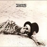 Janus - Gravedigger in the group OTHER / Forthcoming products - 10 percent at Bengans Skivbutik AB (5518220)