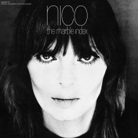 Nico - The Marble Index in the group OUR PICKS / Christmas gift tip CD at Bengans Skivbutik AB (5518223)