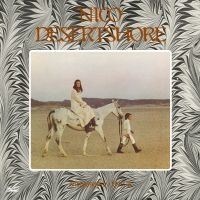 Nico - Desertshore in the group OUR PICKS / Christmas gift tip CD at Bengans Skivbutik AB (5518225)