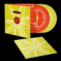 Orbital - Orbital (The Green Album) in the group OUR PICKS / Frontpage - CD New & Forthcoming at Bengans Skivbutik AB (5518257)