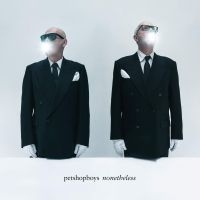 Pet Shop Boys - Nonetheless in the group OUR PICKS / Bengans Staff Picks / Clabbe tipsar at Bengans Skivbutik AB (5518275)