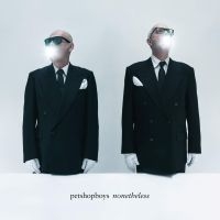 Pet Shop Boys - Nonetheless in the group OUR PICKS / Frontpage - CD New & Forthcoming at Bengans Skivbutik AB (5518277)